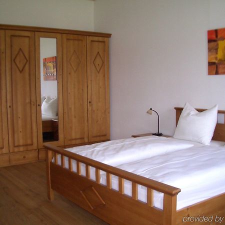 Hotel Edlbacher Moor 温蒂加斯顿 客房 照片
