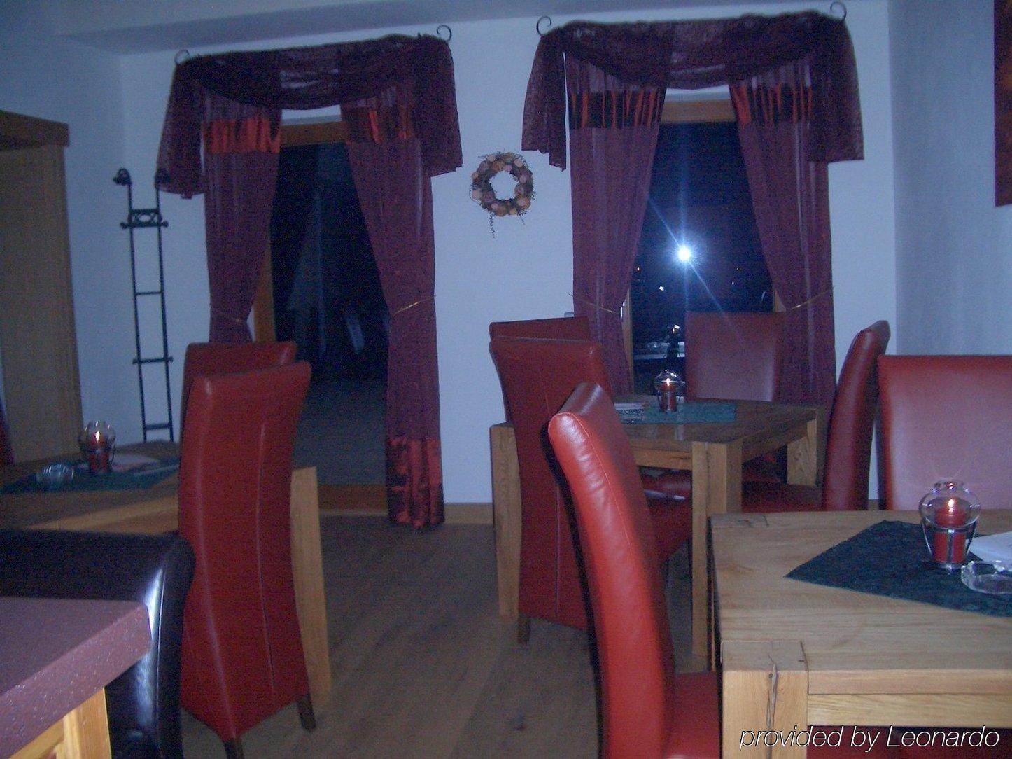 Hotel Edlbacher Moor 温蒂加斯顿 外观 照片