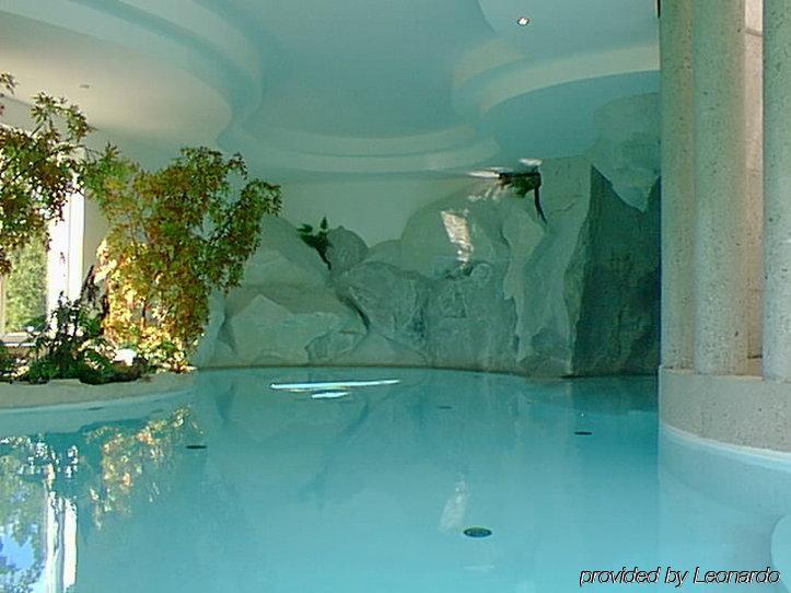 Hotel Edlbacher Moor 温蒂加斯顿 设施 照片