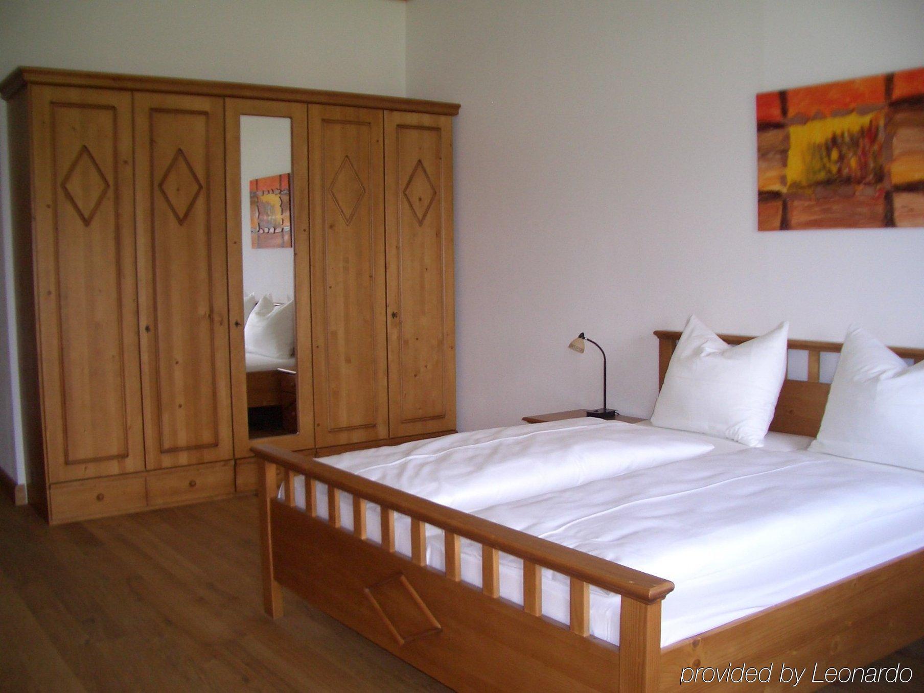 Hotel Edlbacher Moor 温蒂加斯顿 客房 照片